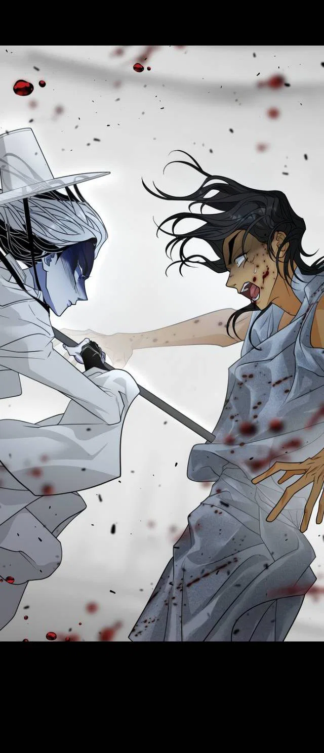 Манга Книга мёртвых - Глава 80 Страница 21