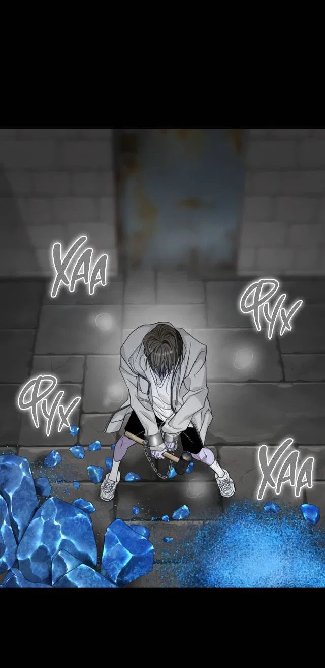 Манга Книга мёртвых - Глава 80 Страница 37