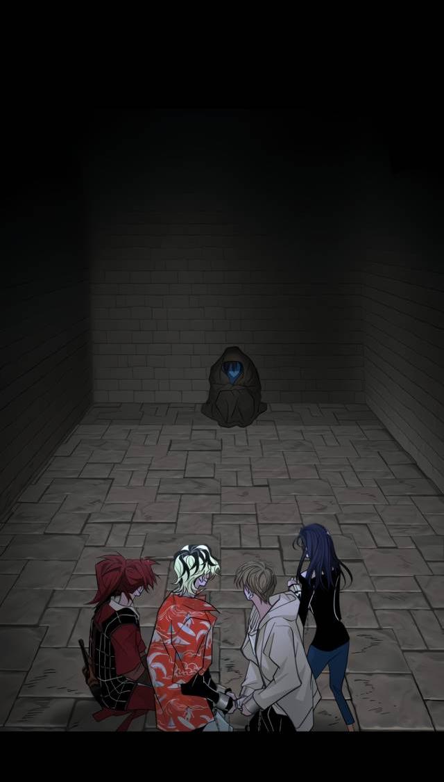 Манга Книга мёртвых - Глава 79 Страница 6