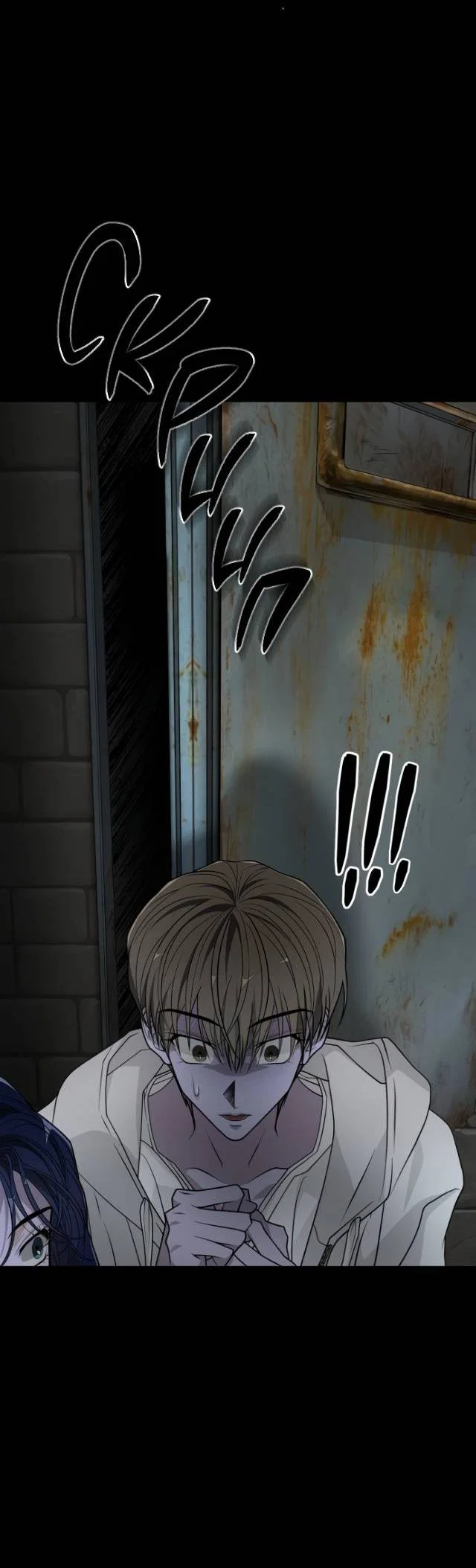 Манга Книга мёртвых - Глава 79 Страница 34