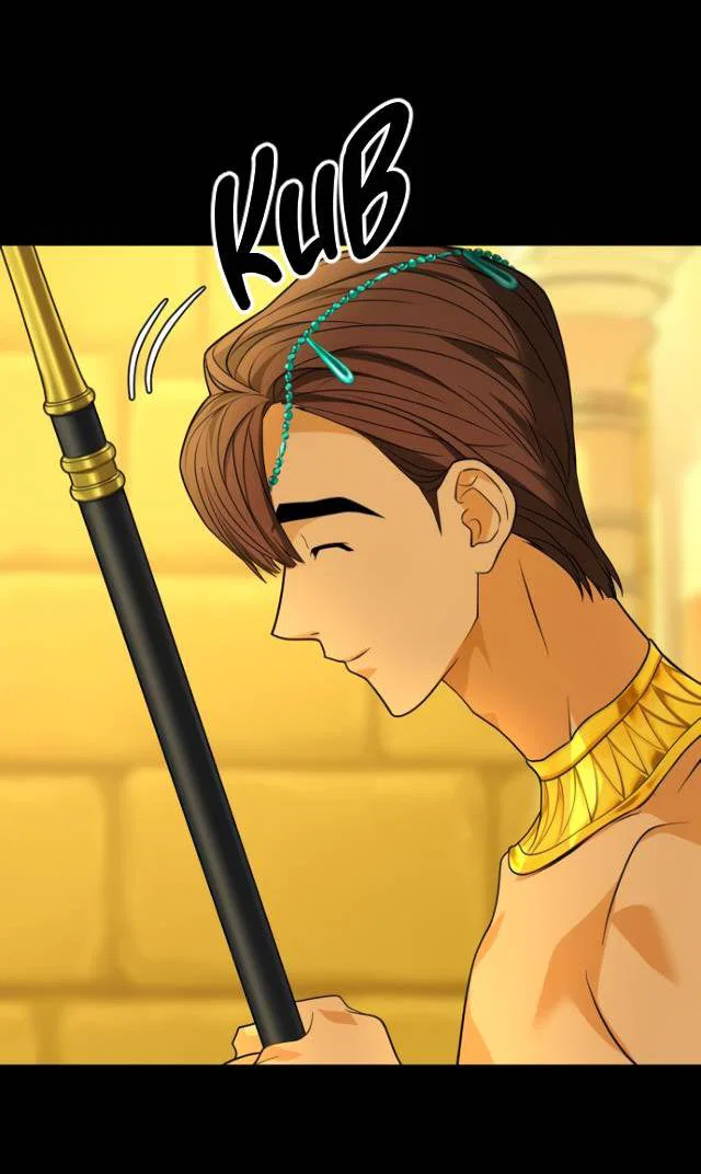 Манга Книга мёртвых - Глава 78 Страница 57