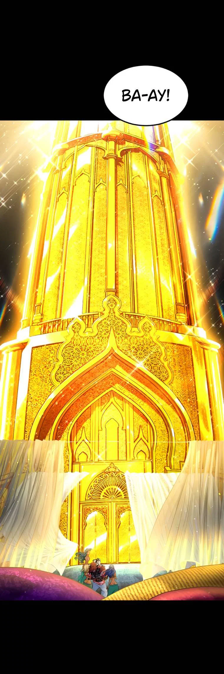 Манга Книга мёртвых - Глава 77 Страница 60