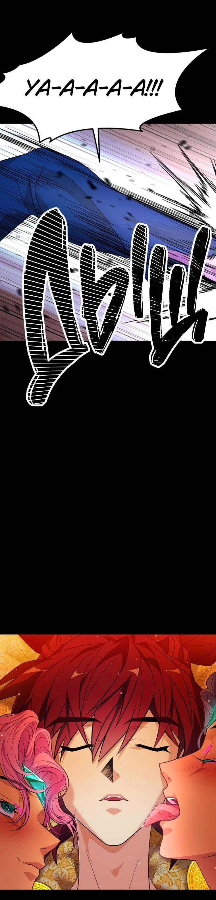 Манга Книга мёртвых - Глава 77 Страница 18