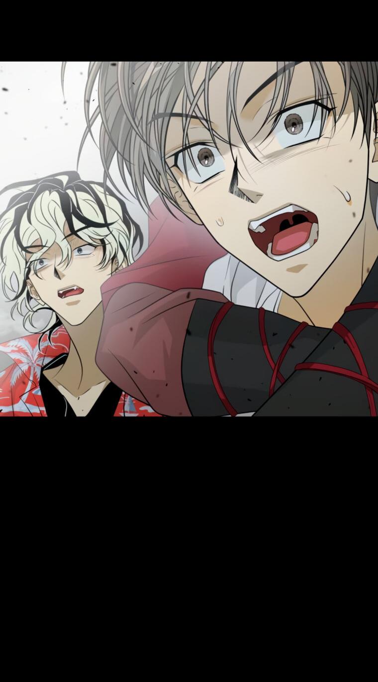 Манга Книга мёртвых - Глава 67 Страница 22