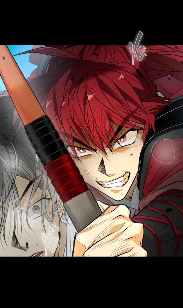 Манга Книга мёртвых - Глава 67 Страница 57