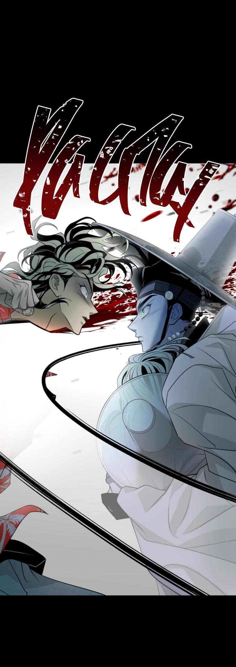 Манга Книга мёртвых - Глава 67 Страница 64