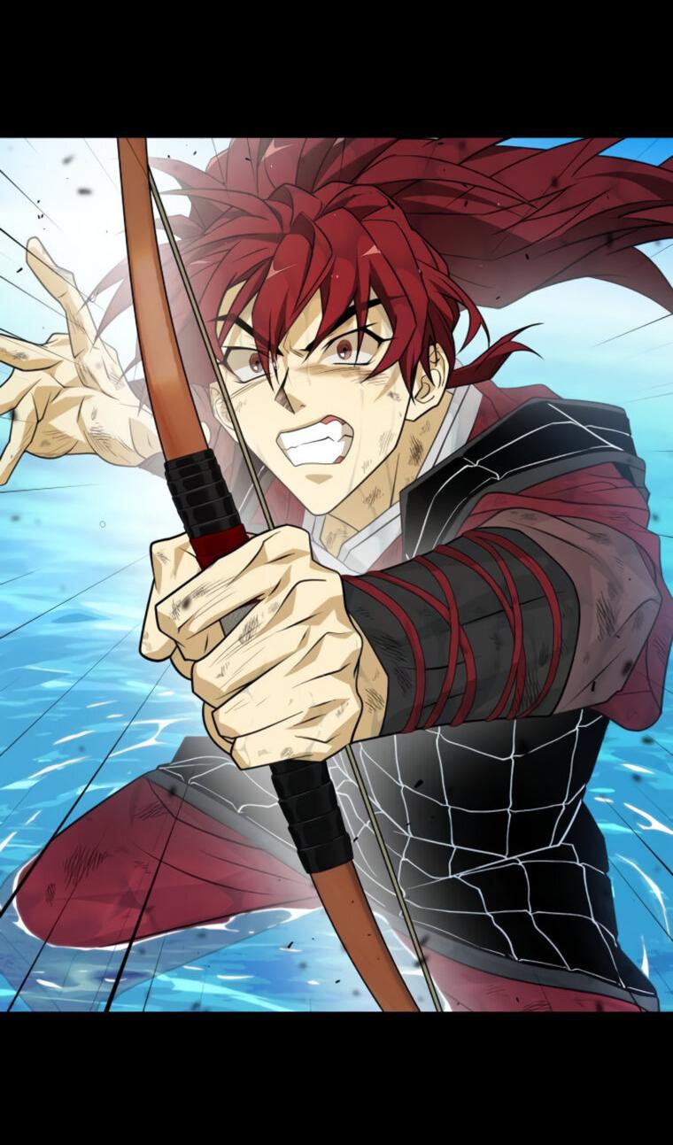 Манга Книга мёртвых - Глава 72 Страница 15