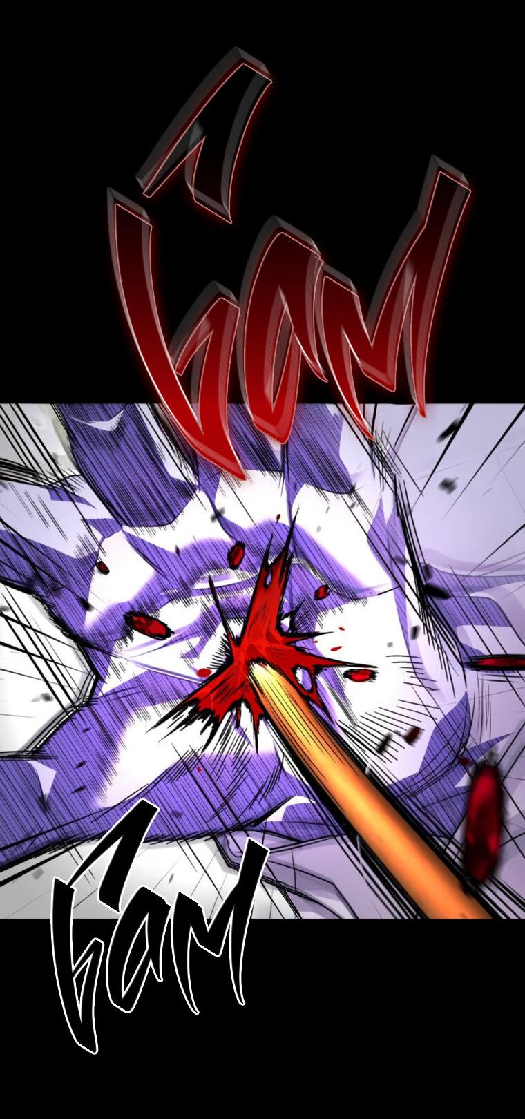 Манга Книга мёртвых - Глава 72 Страница 20