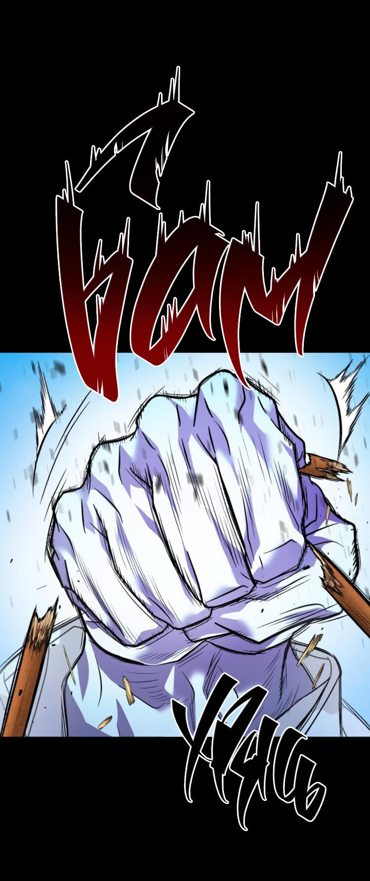 Манга Книга мёртвых - Глава 72 Страница 45