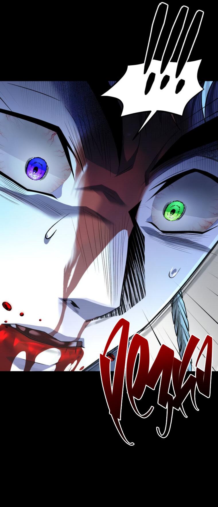 Манга Книга мёртвых - Глава 72 Страница 48