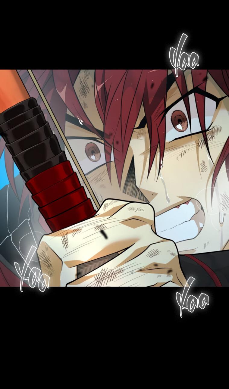 Манга Книга мёртвых - Глава 72 Страница 21