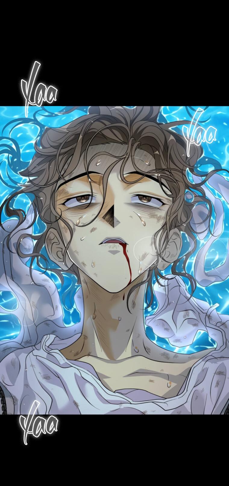 Манга Книга мёртвых - Глава 72 Страница 64