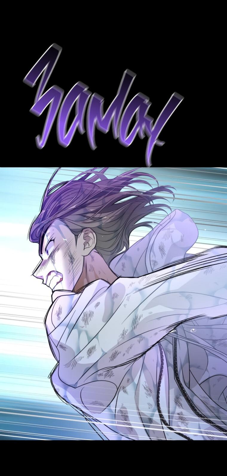 Манга Книга мёртвых - Глава 71 Страница 6