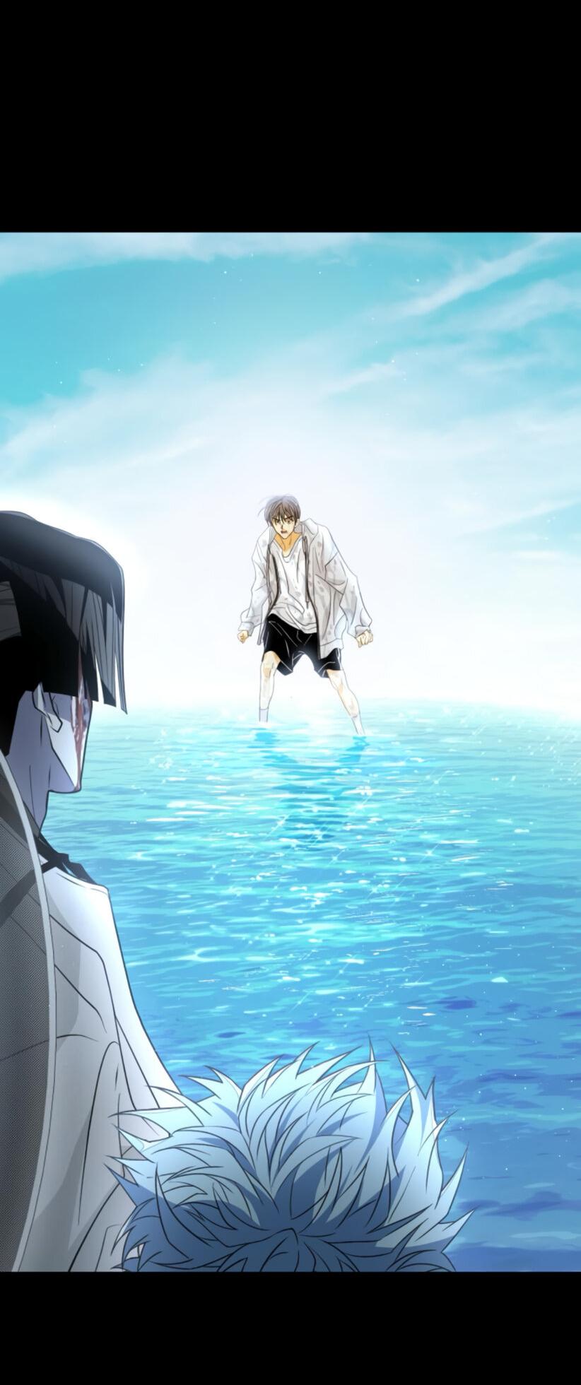 Манга Книга мёртвых - Глава 70 Страница 40