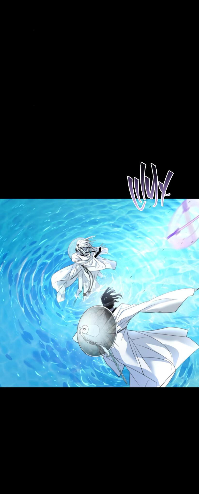 Манга Книга мёртвых - Глава 70 Страница 31