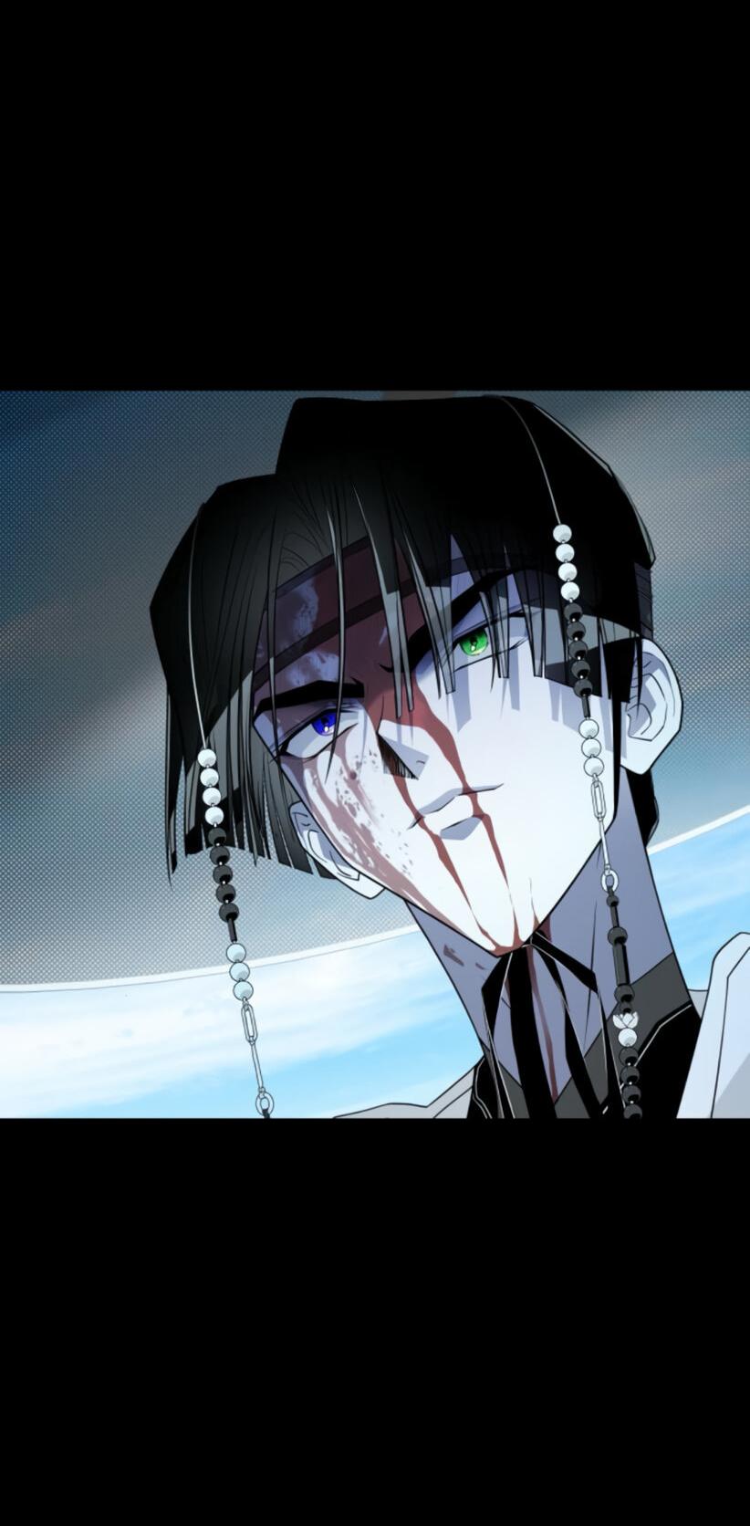 Манга Книга мёртвых - Глава 70 Страница 67