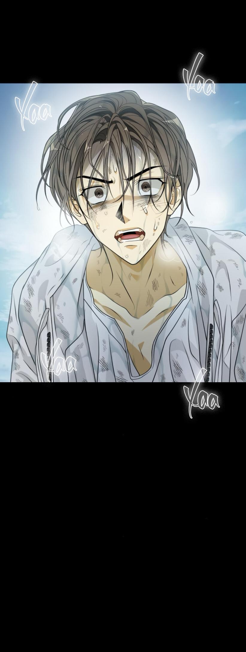 Манга Книга мёртвых - Глава 70 Страница 41