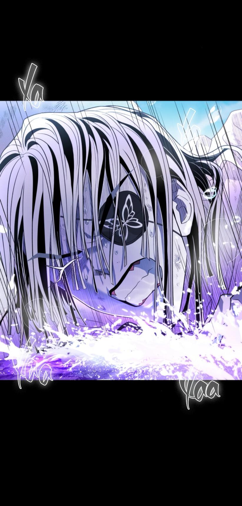 Манга Книга мёртвых - Глава 70 Страница 35