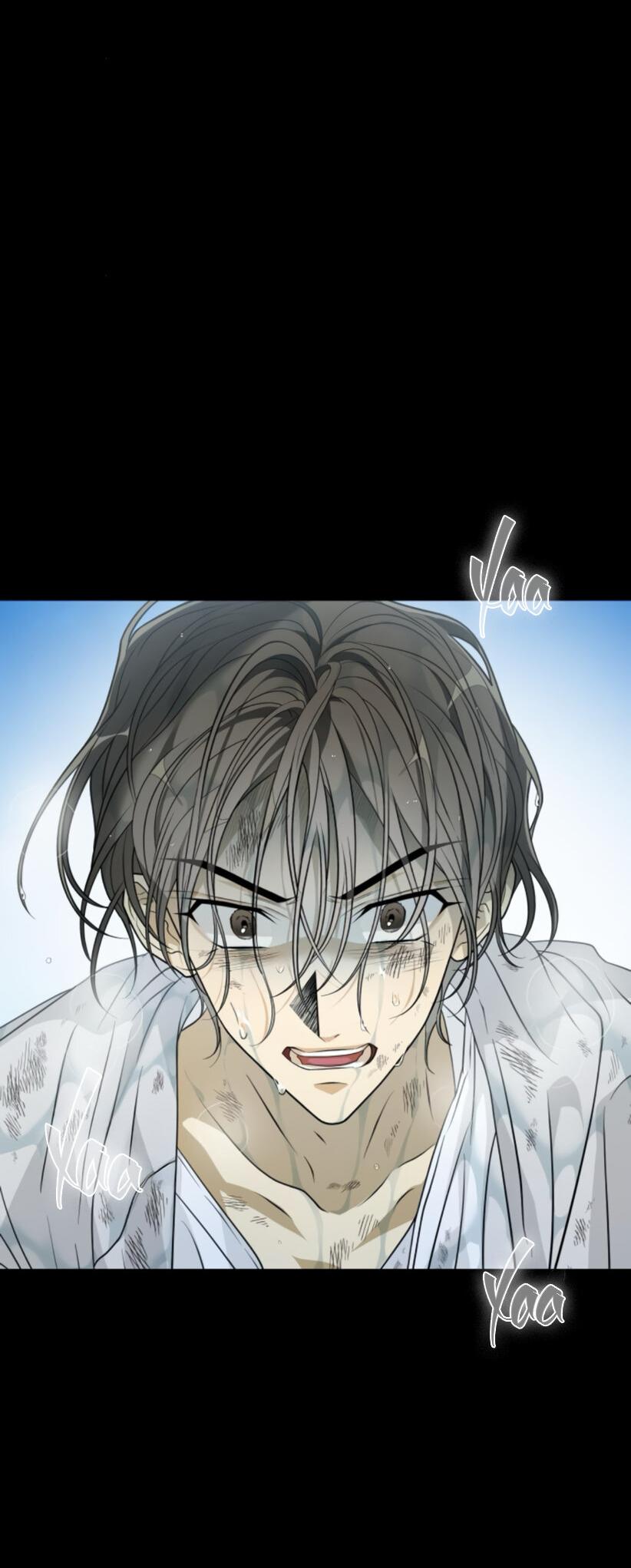 Манга Книга мёртвых - Глава 70 Страница 46