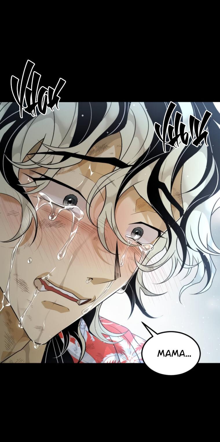 Манга Книга мёртвых - Глава 69 Страница 44