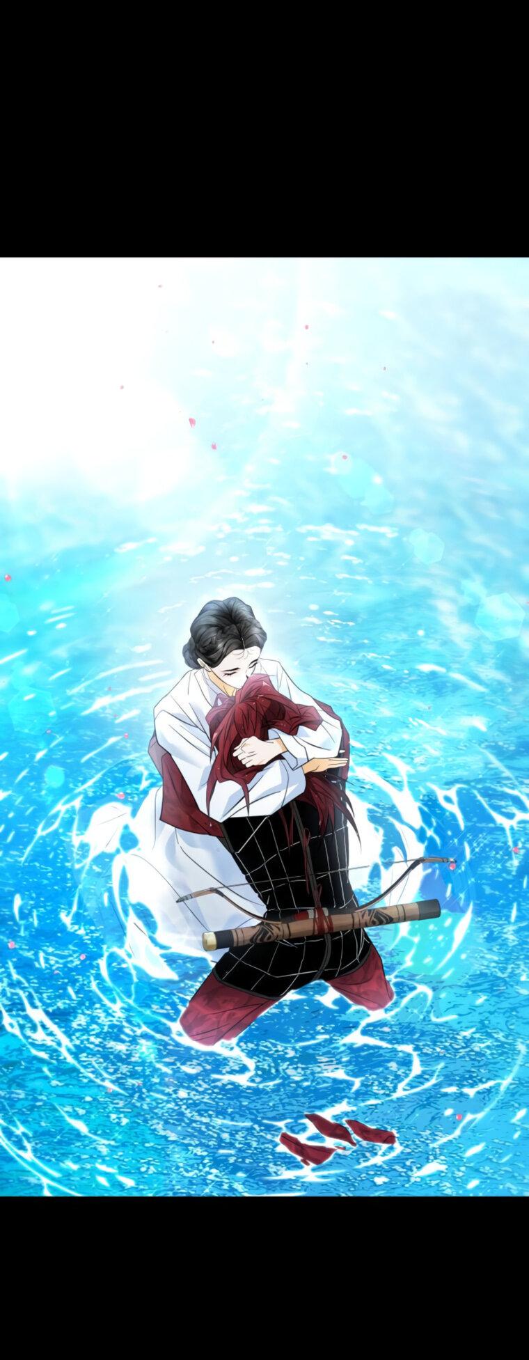 Манга Книга мёртвых - Глава 69 Страница 1