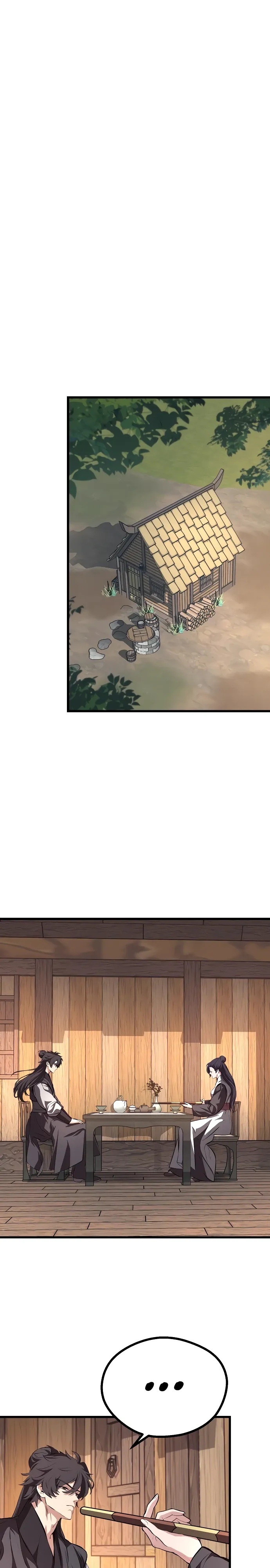 Манга Непоколебимая воля - Глава 59 Страница 17