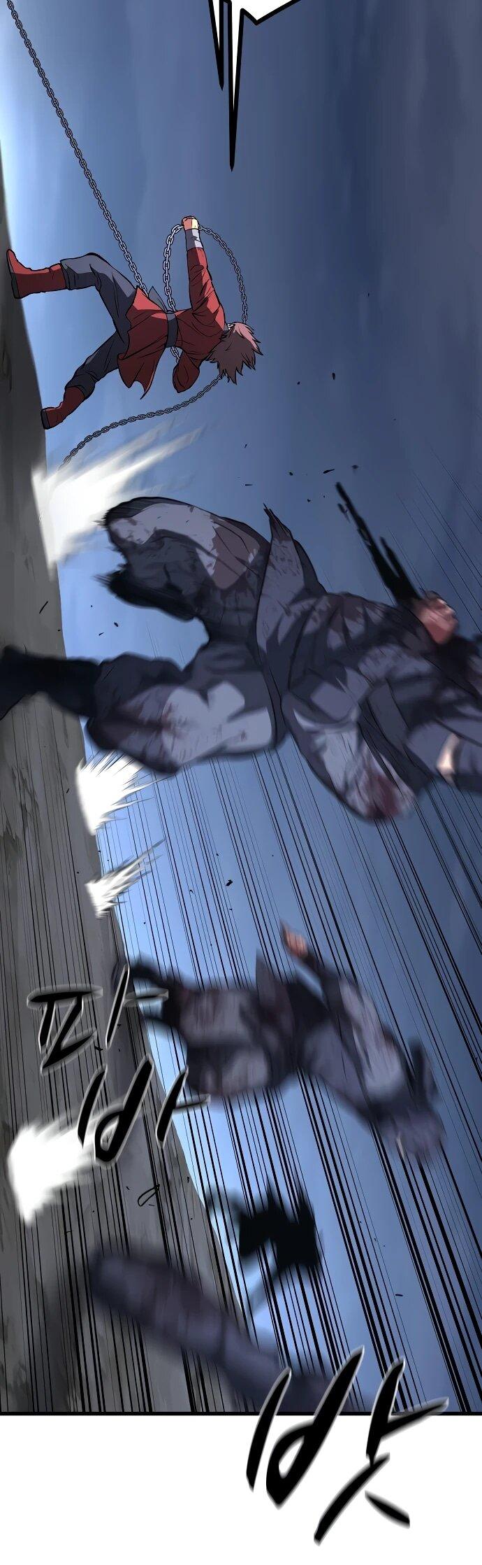 Манга Непоколебимая воля - Глава 65 Страница 14