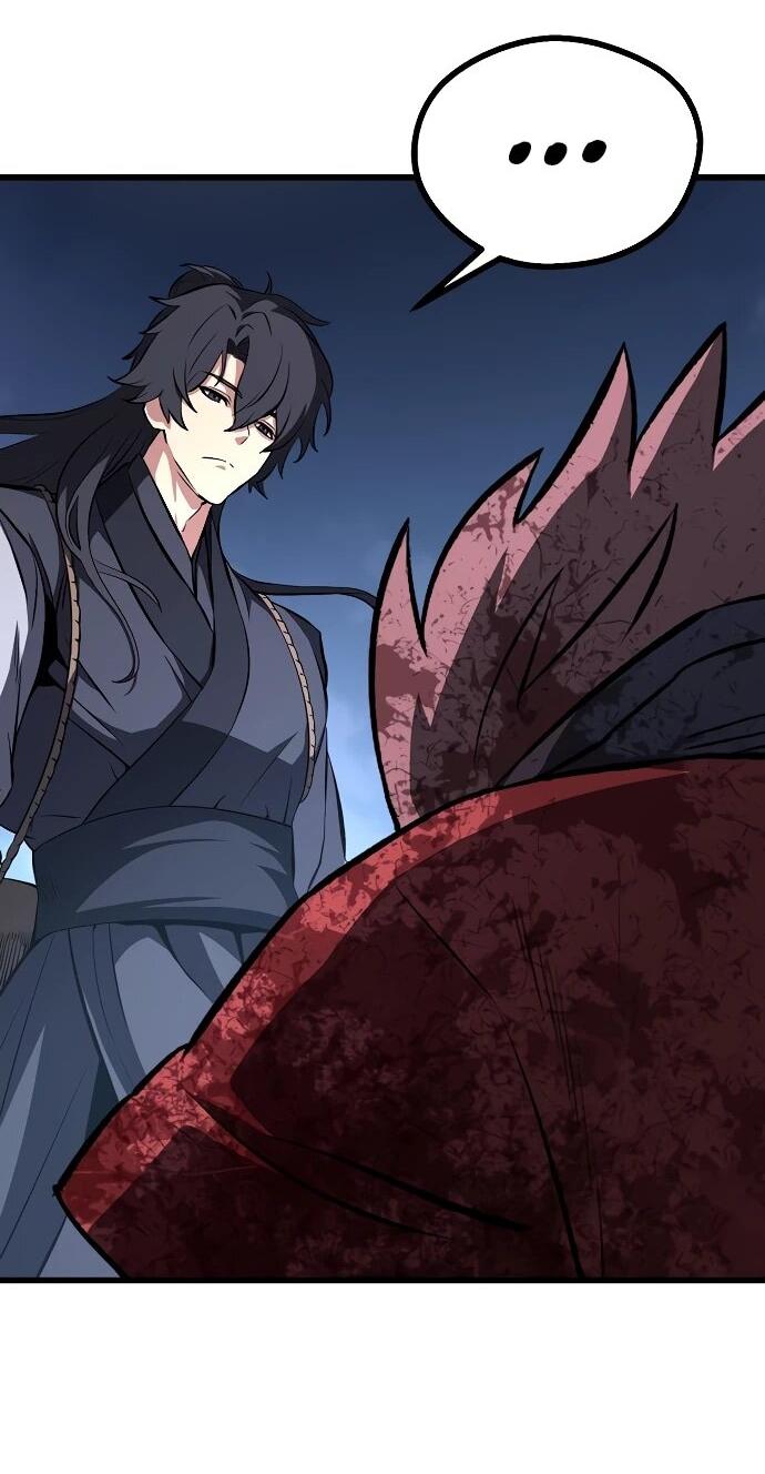 Манга Непоколебимая воля - Глава 65 Страница 43