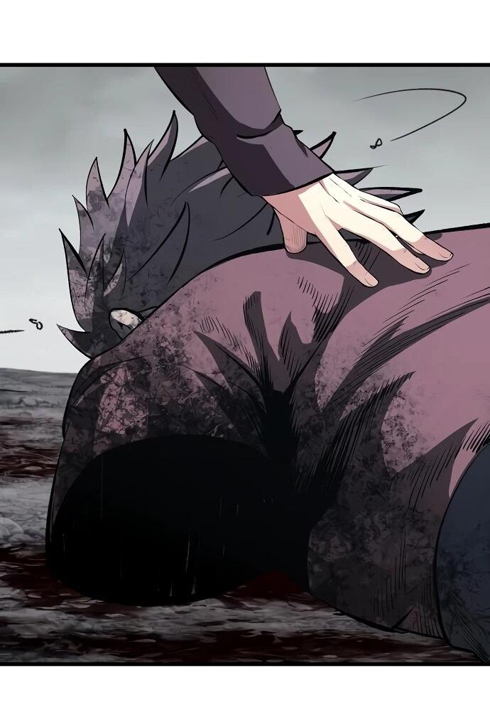 Манга Непоколебимая воля - Глава 65 Страница 56