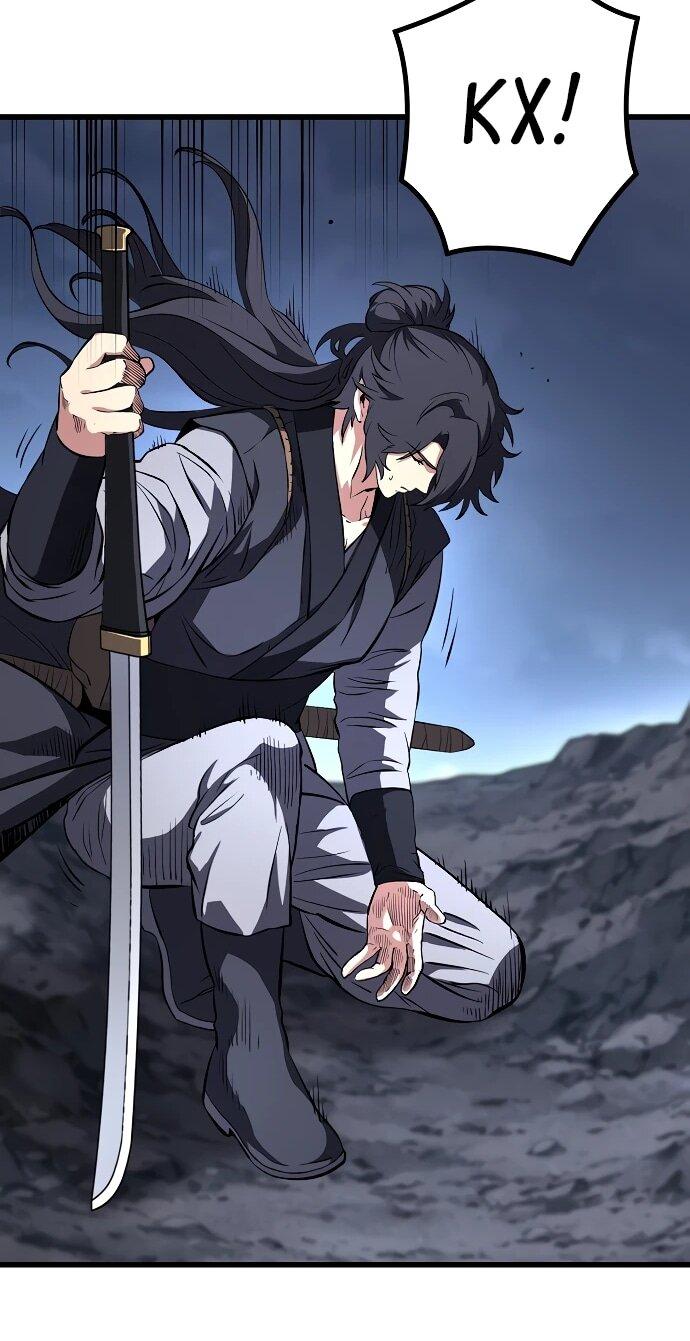 Манга Непоколебимая воля - Глава 65 Страница 35