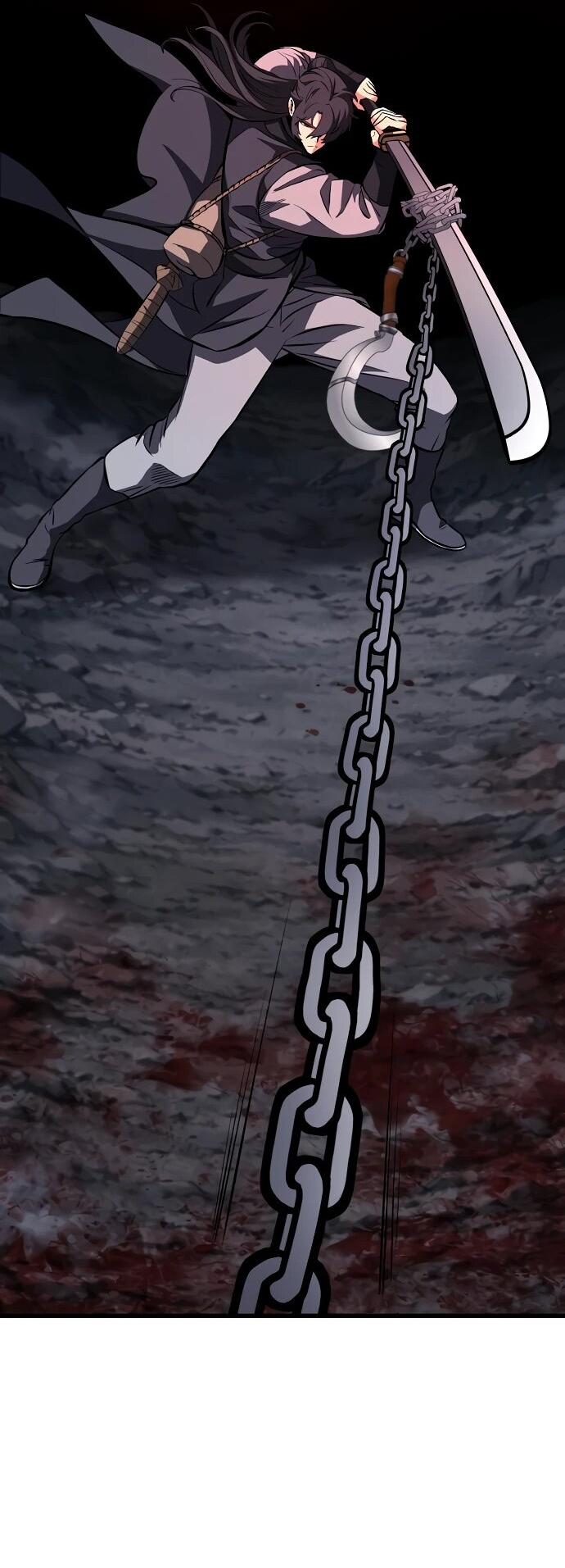 Манга Непоколебимая воля - Глава 65 Страница 23