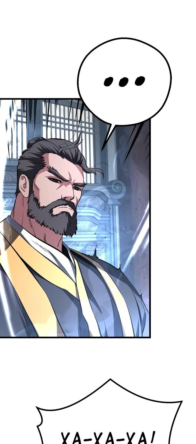 Манга Непоколебимая воля - Глава 66 Страница 41