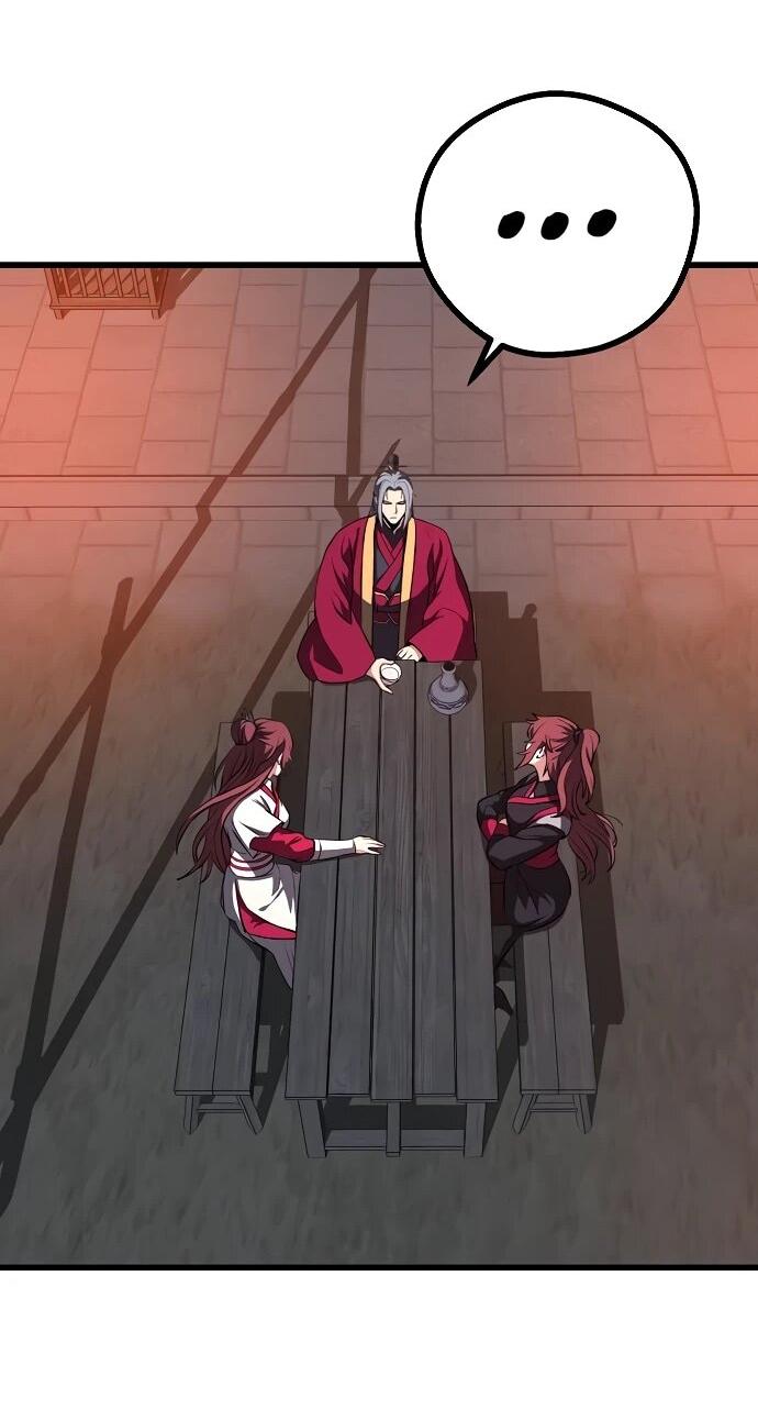 Манга Непоколебимая воля - Глава 66 Страница 59