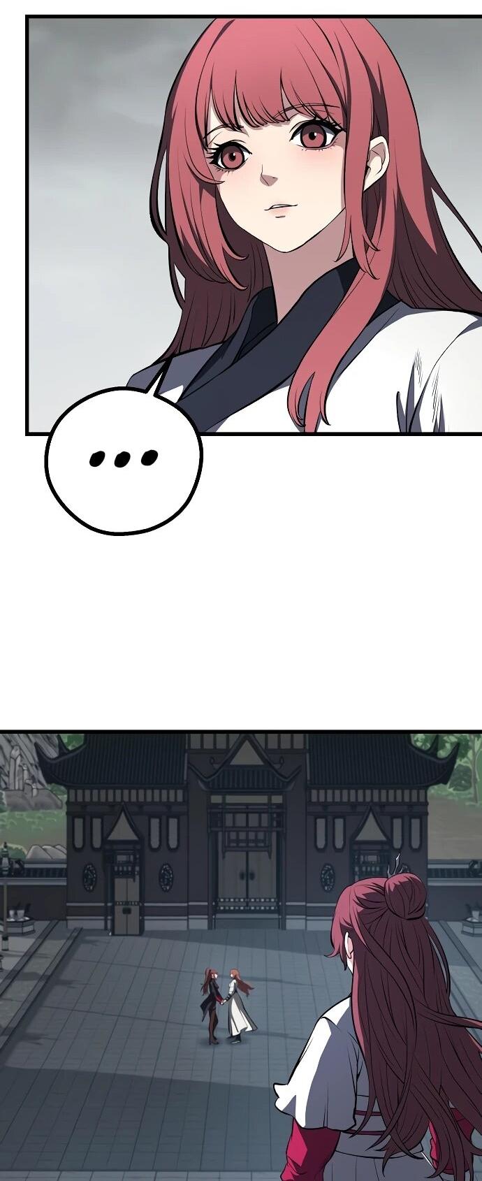 Манга Непоколебимая воля - Глава 66 Страница 18