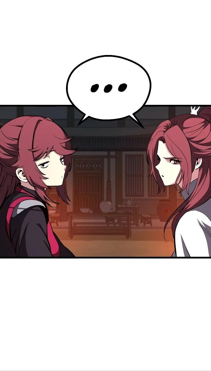 Манга Непоколебимая воля - Глава 66 Страница 55