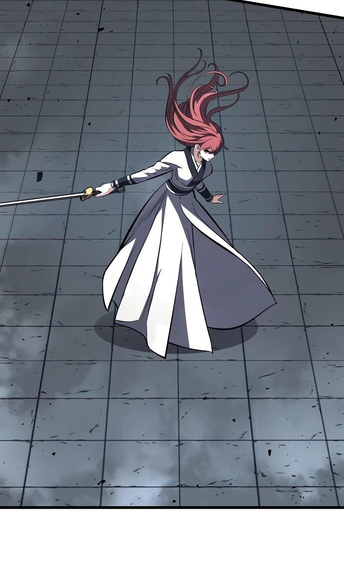 Манга Непоколебимая воля - Глава 66 Страница 13