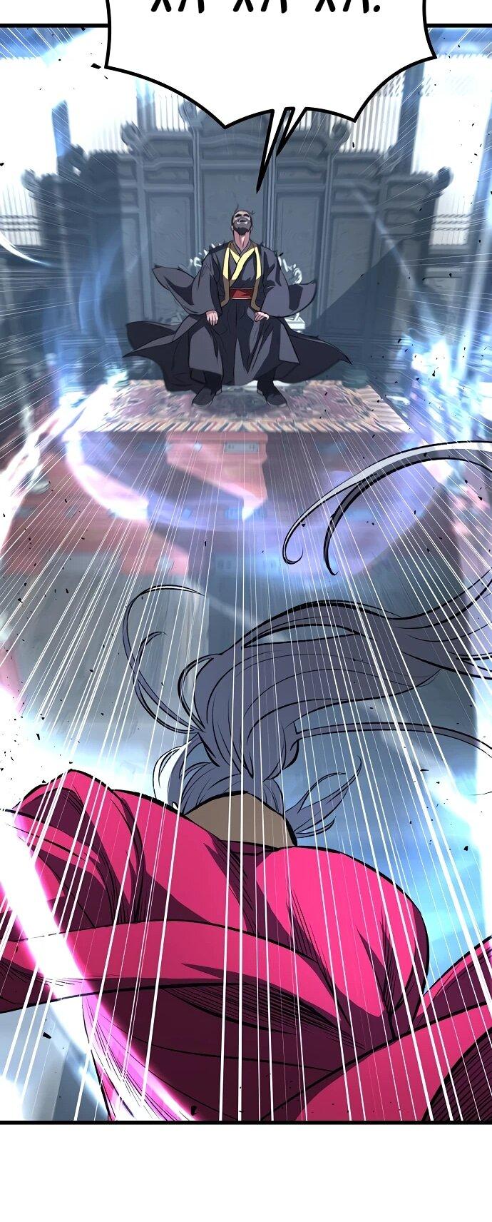 Манга Непоколебимая воля - Глава 66 Страница 42