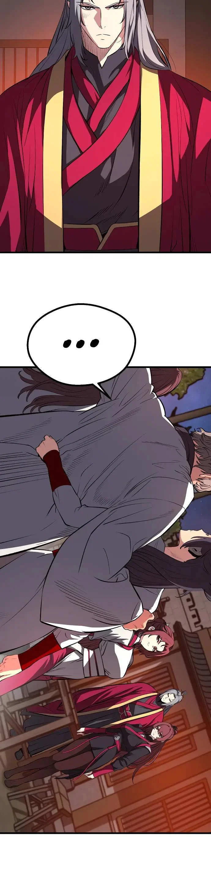 Манга Непоколебимая воля - Глава 67 Страница 13