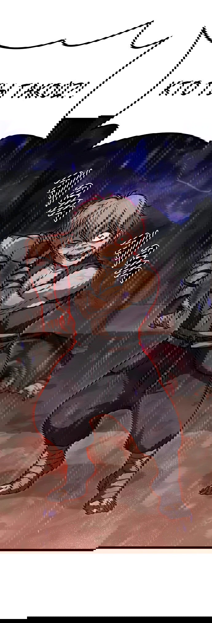 Манга Непоколебимая воля - Глава 1 Страница 107