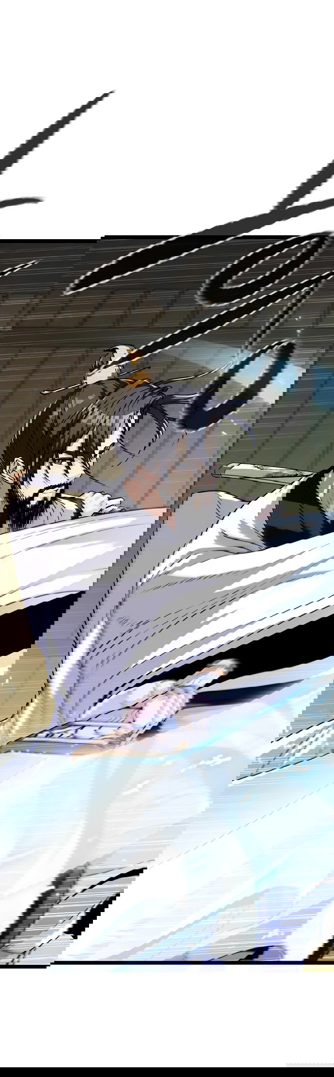 Манга Непоколебимая воля - Глава 1 Страница 48