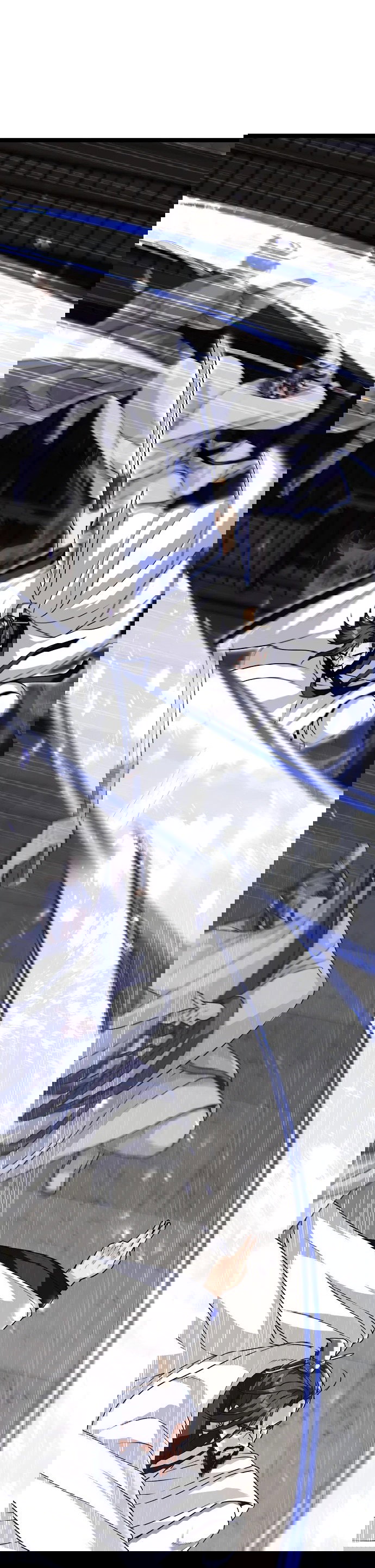 Манга Непоколебимая воля - Глава 1 Страница 54