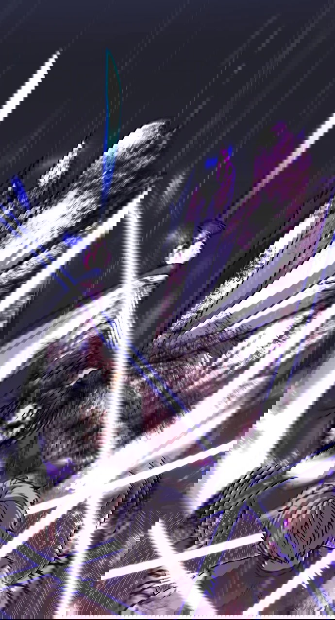 Манга Непоколебимая воля - Глава 1 Страница 189