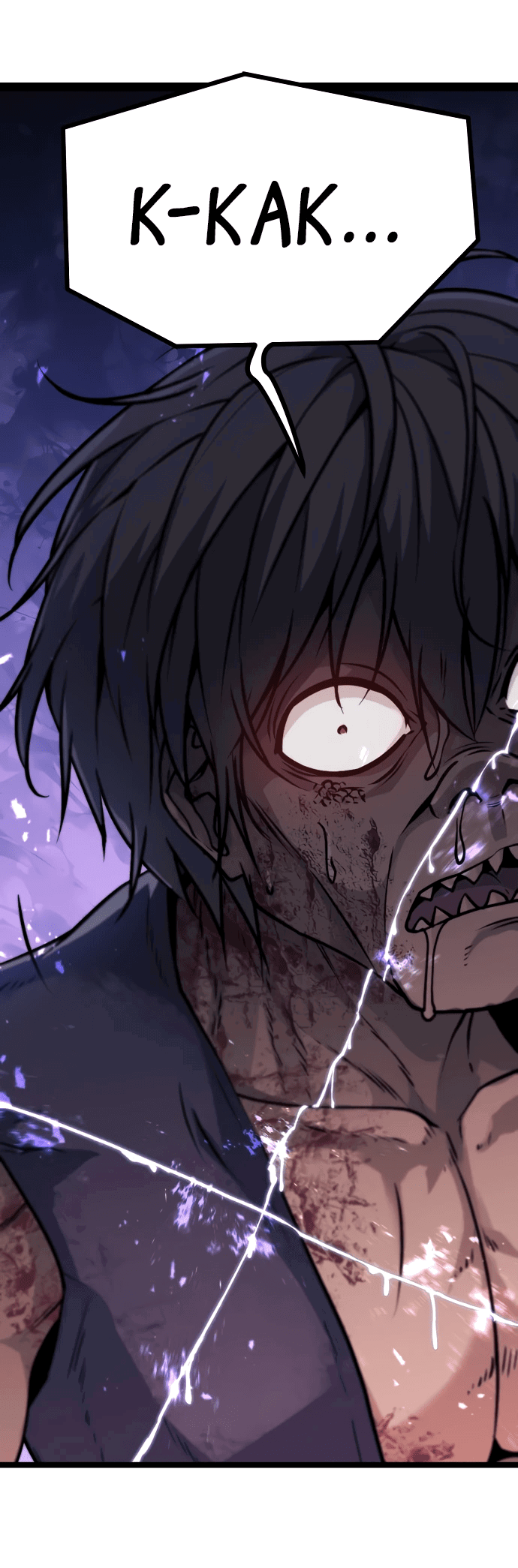 Манга Непоколебимая воля - Глава 1 Страница 192