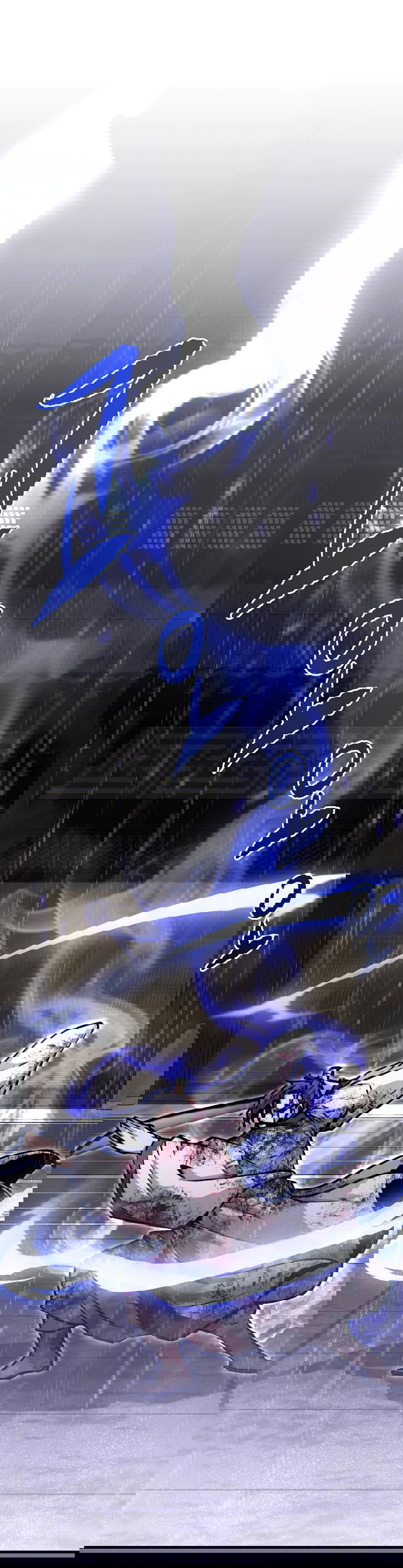 Манга Непоколебимая воля - Глава 1 Страница 185