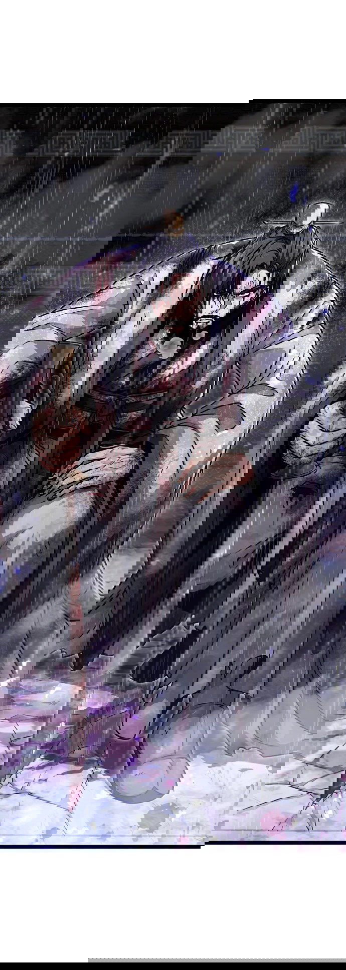 Манга Непоколебимая воля - Глава 1 Страница 178