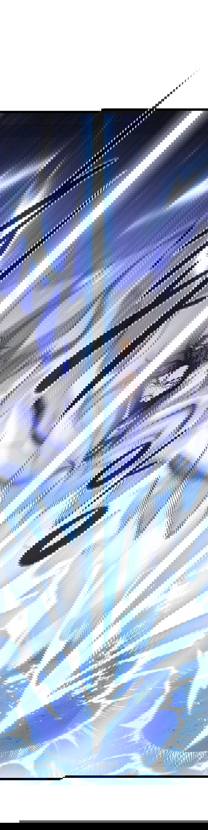 Манга Непоколебимая воля - Глава 1 Страница 50