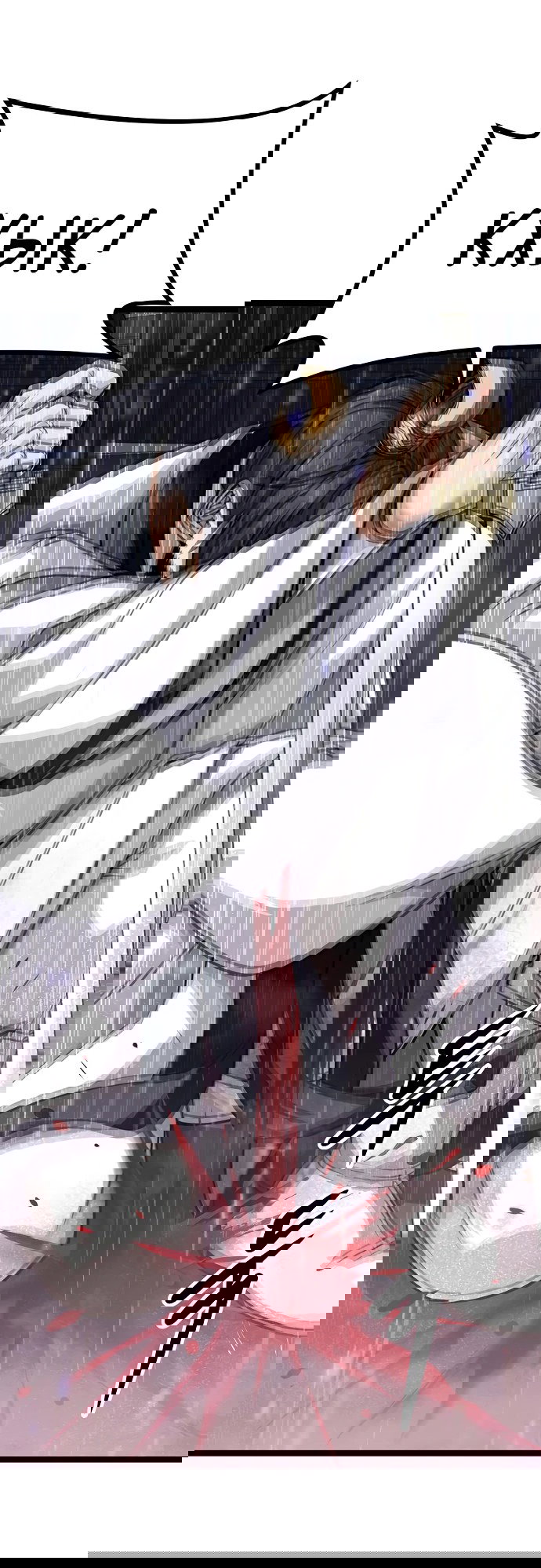 Манга Непоколебимая воля - Глава 1 Страница 101