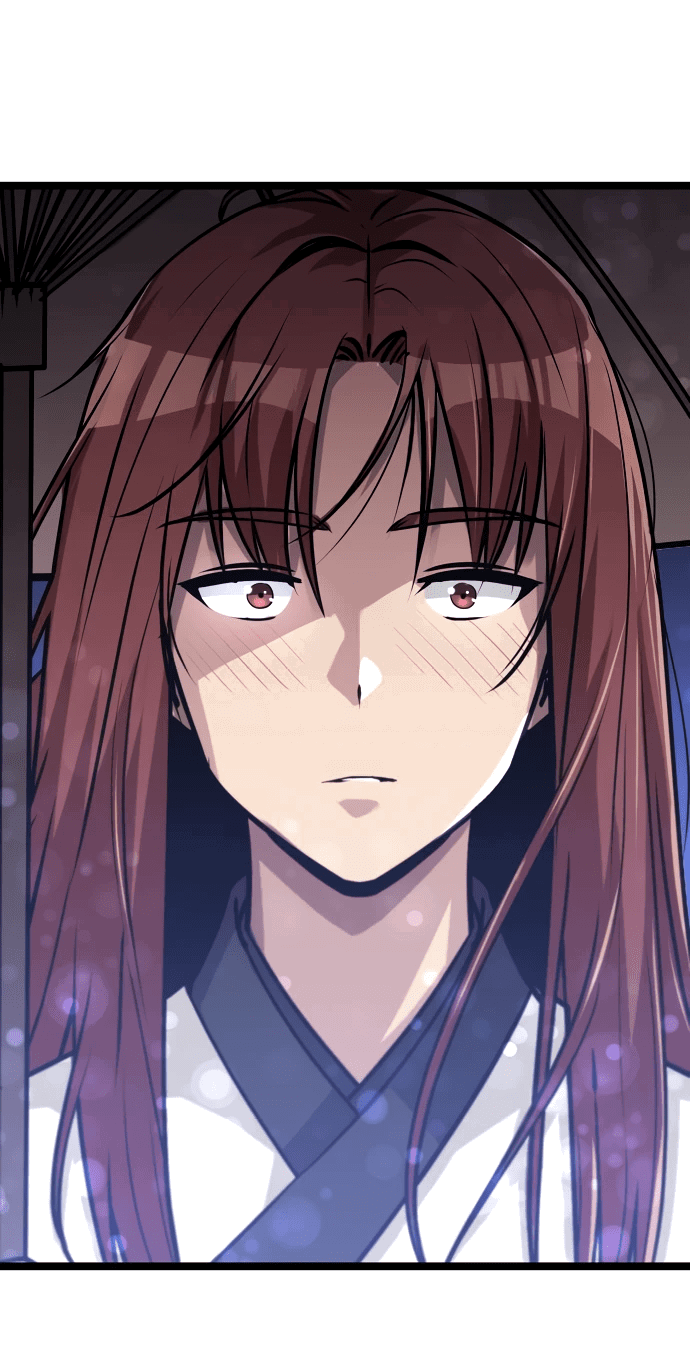 Манга Непоколебимая воля - Глава 1 Страница 63