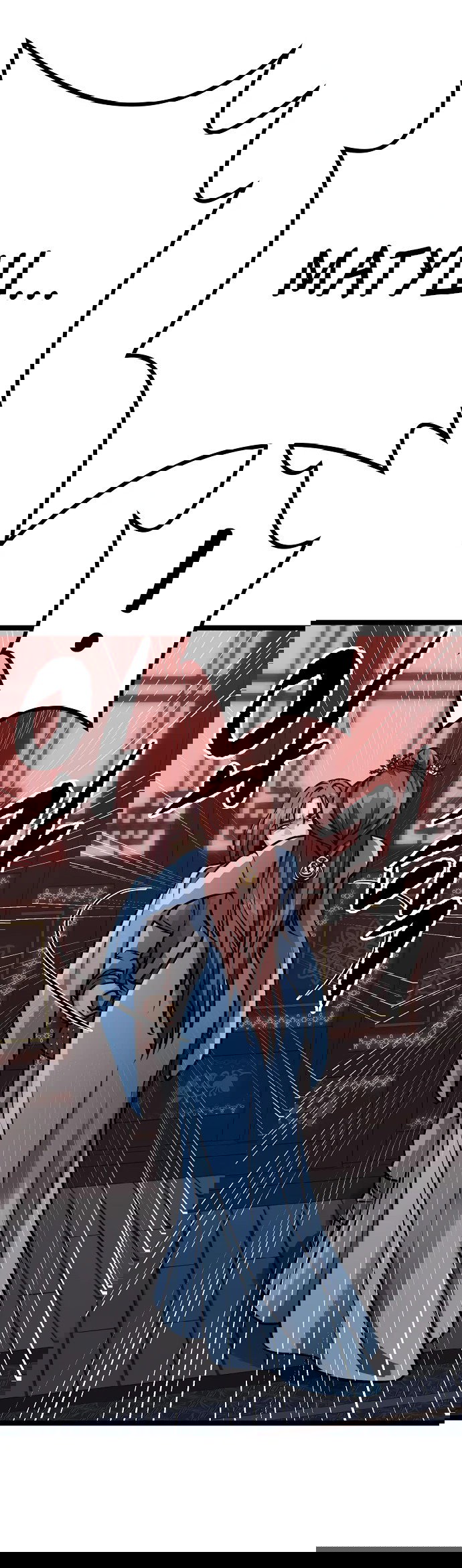 Манга Непоколебимая воля - Глава 1 Страница 155