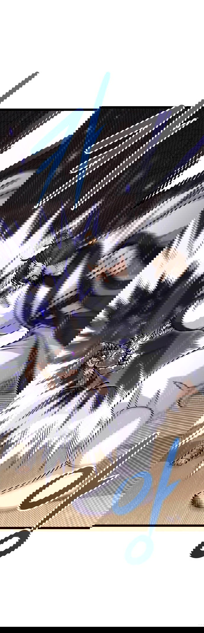 Манга Непоколебимая воля - Глава 1 Страница 113